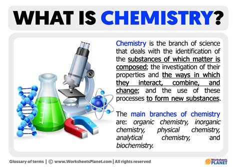 chemistry 뜻: 화학의 의미와 그 이상의 이야기