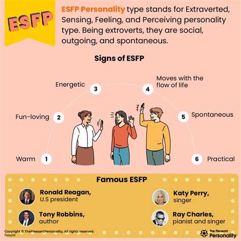 esfp 남자, 왜 그들은 항상 파티의 중심에 있을까?