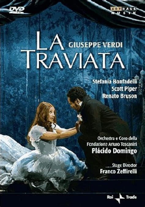 La Traviata: Un Trio Tragique d'Amour et de Sacrifice Déchirant